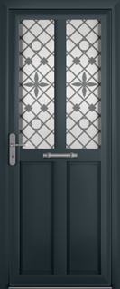 montaubry grille baton