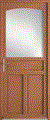 Porte bois briance