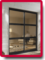 baies vitrees sur mesure arcades et baies