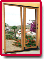 baies vitrees sur mesure arcades et baies